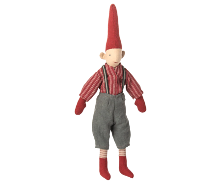 Elfo/Pixy Maschio 2025