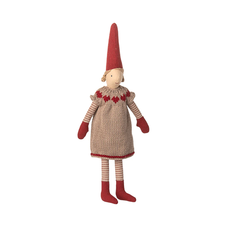 Elfo/Pixy Femmina 2025