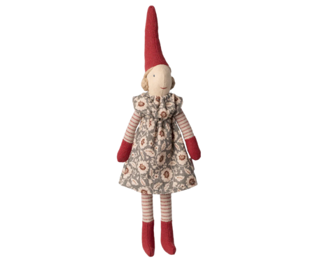 Elfo/Pixy Femmina magnetico 2025