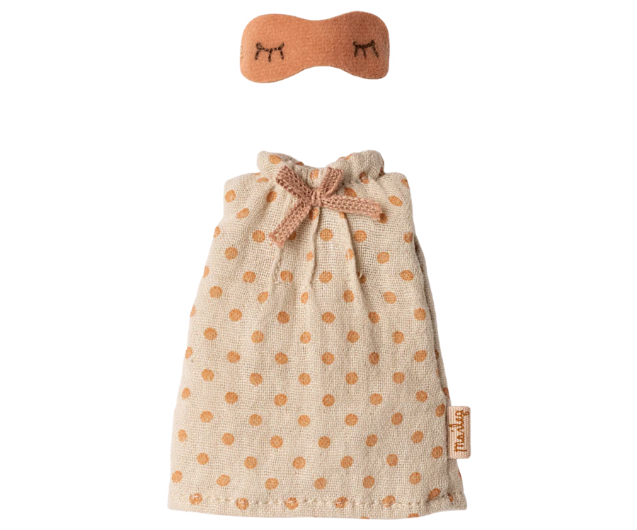 Camicia da notte per Mamma Topina/Elfo magnetico