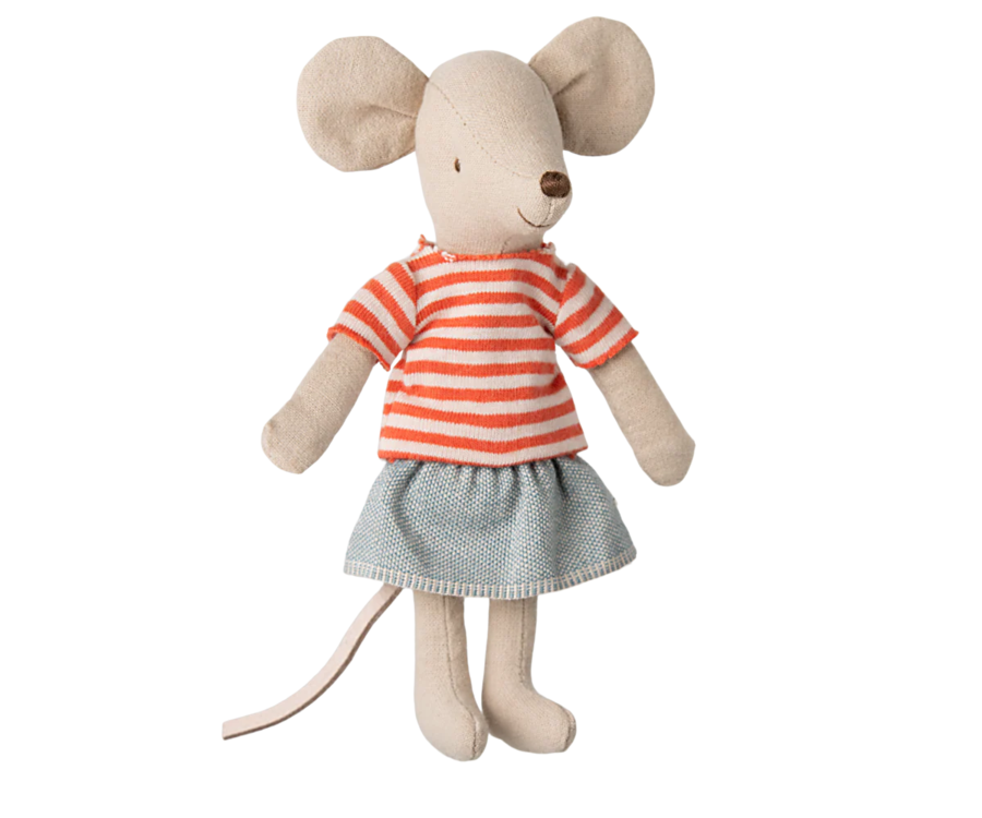 Topina Mimie - Big Sister