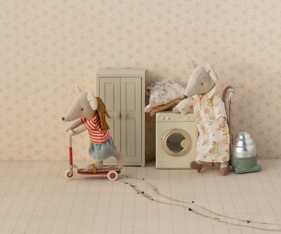 Topina Mimie - Big Sister