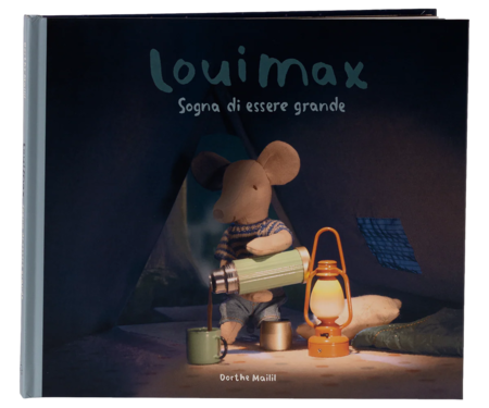 LouiMax - Sogna di essere grande