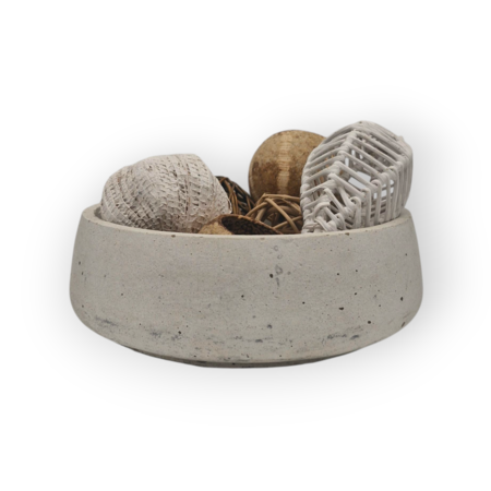 Bowl Concrete