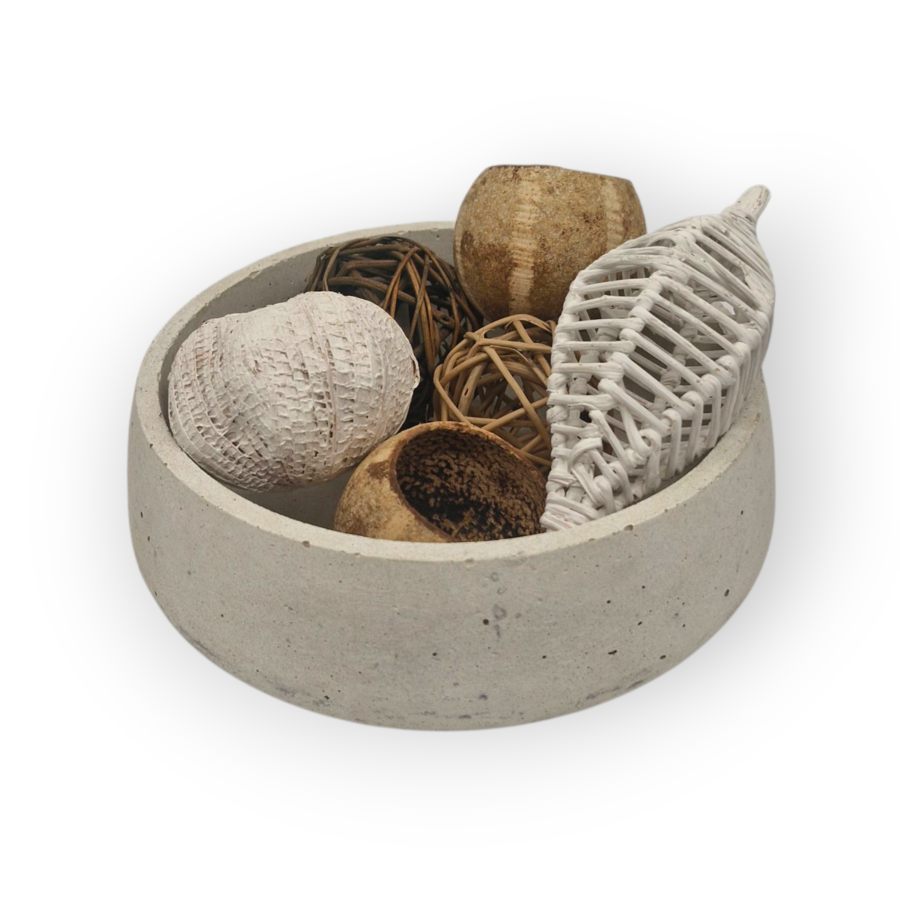 Bowl Concrete