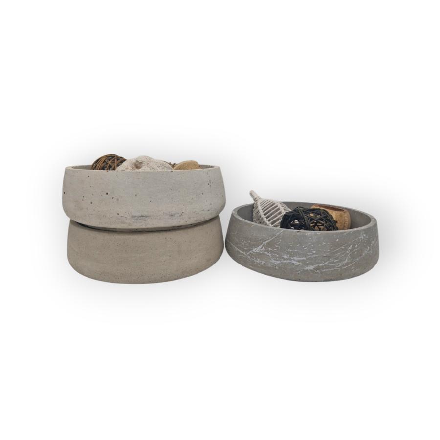 Bowl Concrete