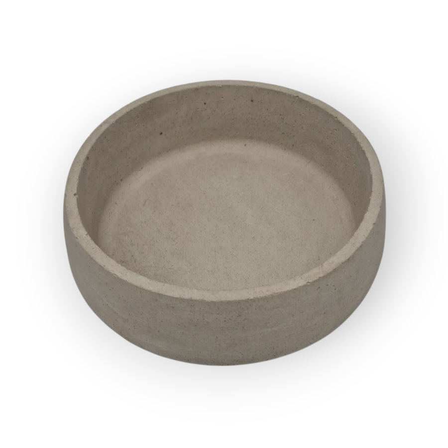Bowl Concrete