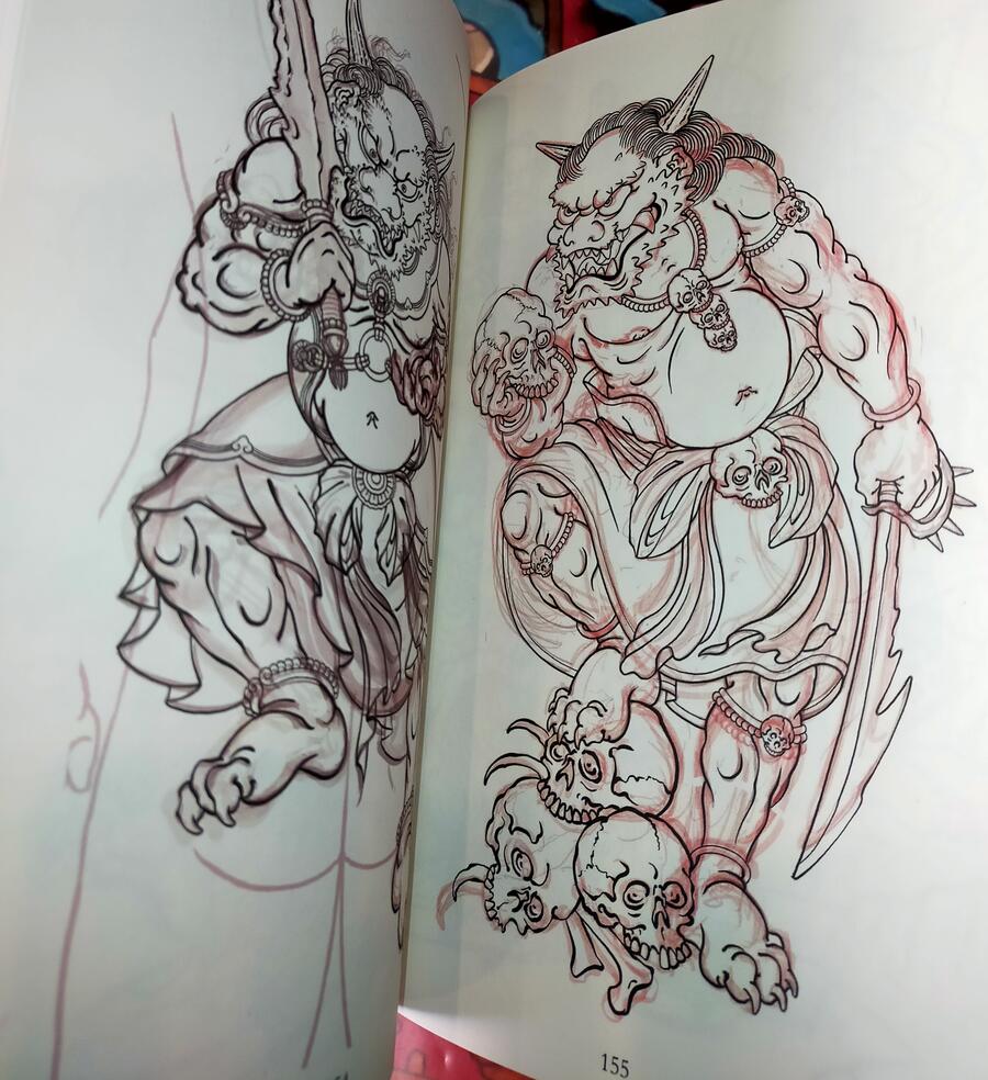 Ryan Ussher & Alex Rusty - Powerage vol. 1