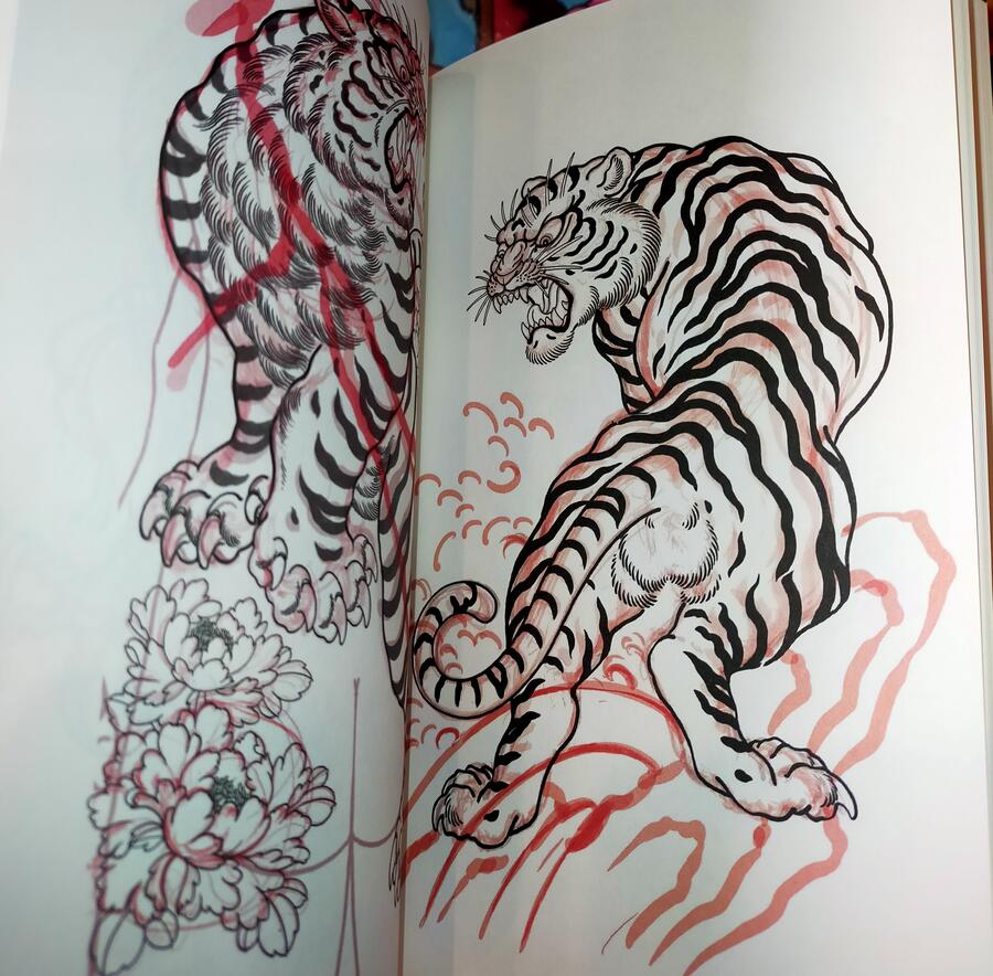 Ryan Ussher & Alex Rusty - Powerage vol. 1