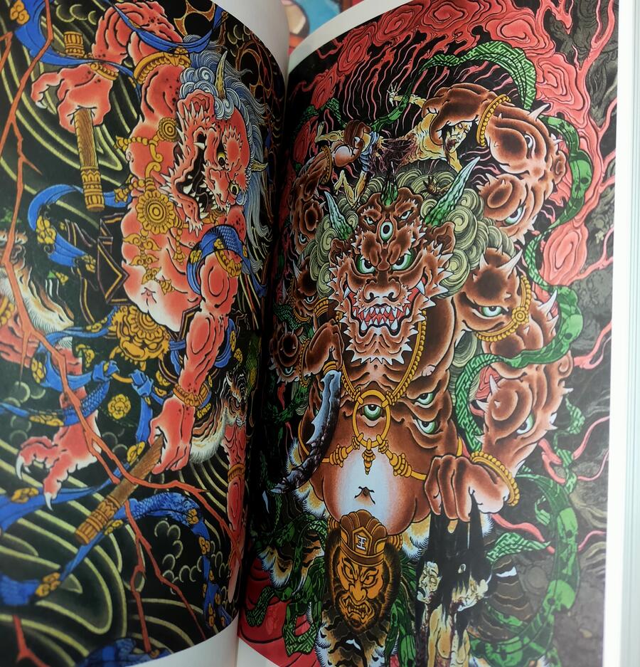 Ryan Ussher & Alex Rusty - Powerage vol. 1