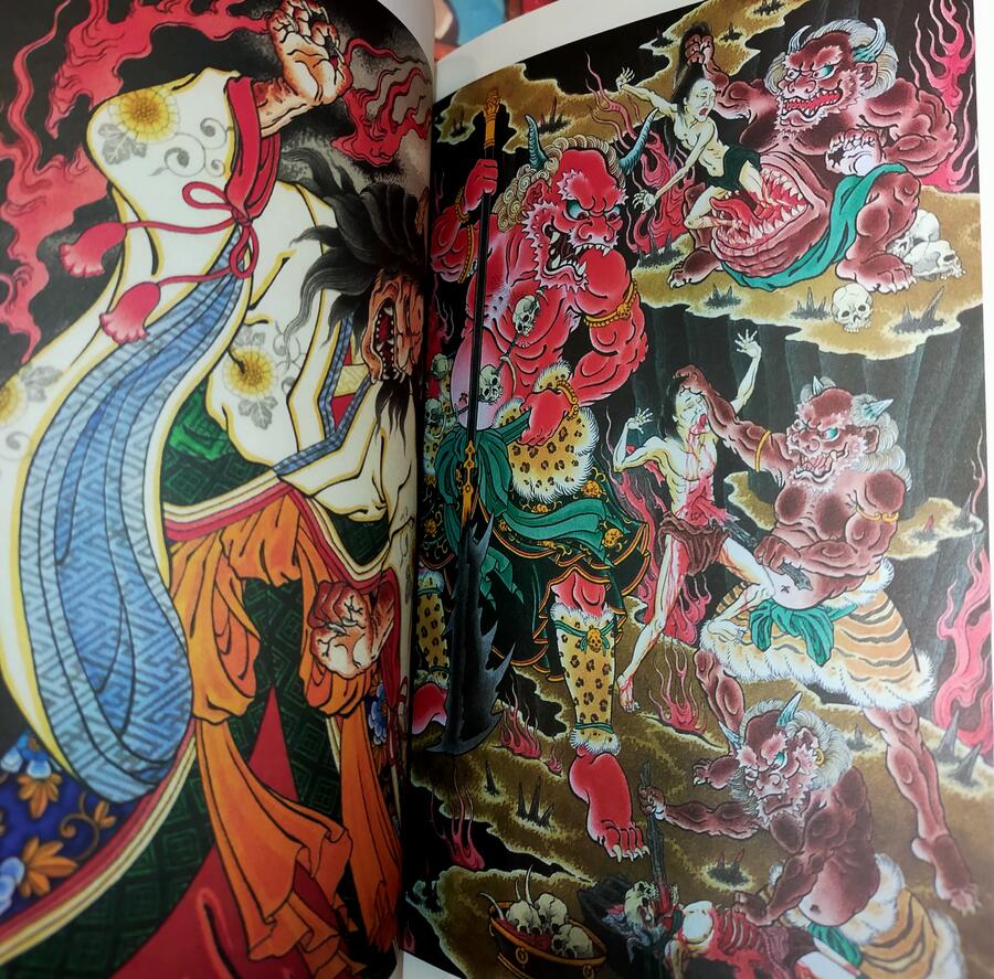 Ryan Ussher & Alex Rusty - Powerage vol. 1