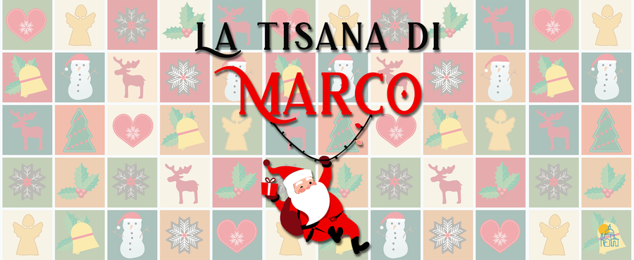 Tazza Tisana con nome