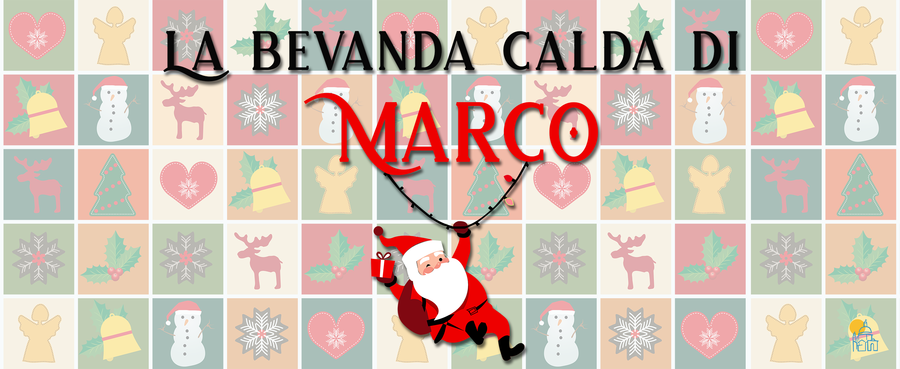 Tazza Bevanda calda con nome