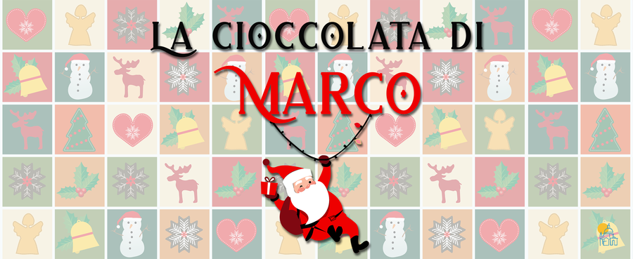 Tazza Cioccolata con nome