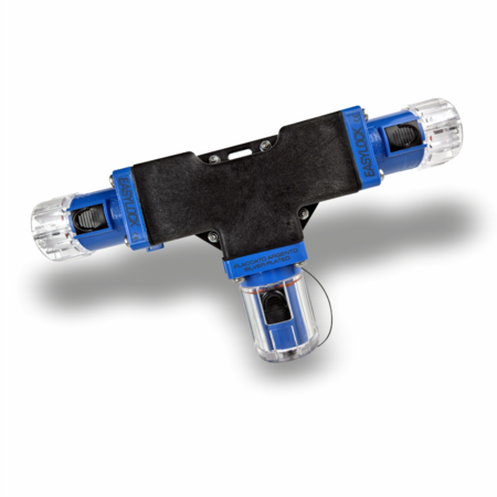 Sdoppiatore EASYLOCK 400A