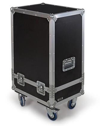 Flightcase generica per diffusori 15"