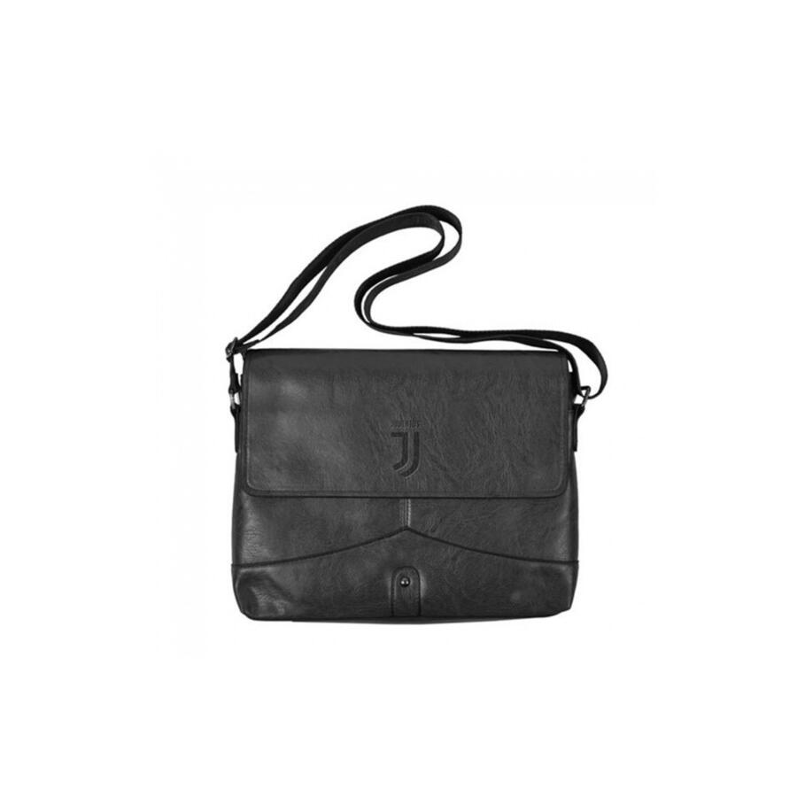 Juventus FC Borsa in Pelle 34x25 cm - 131115