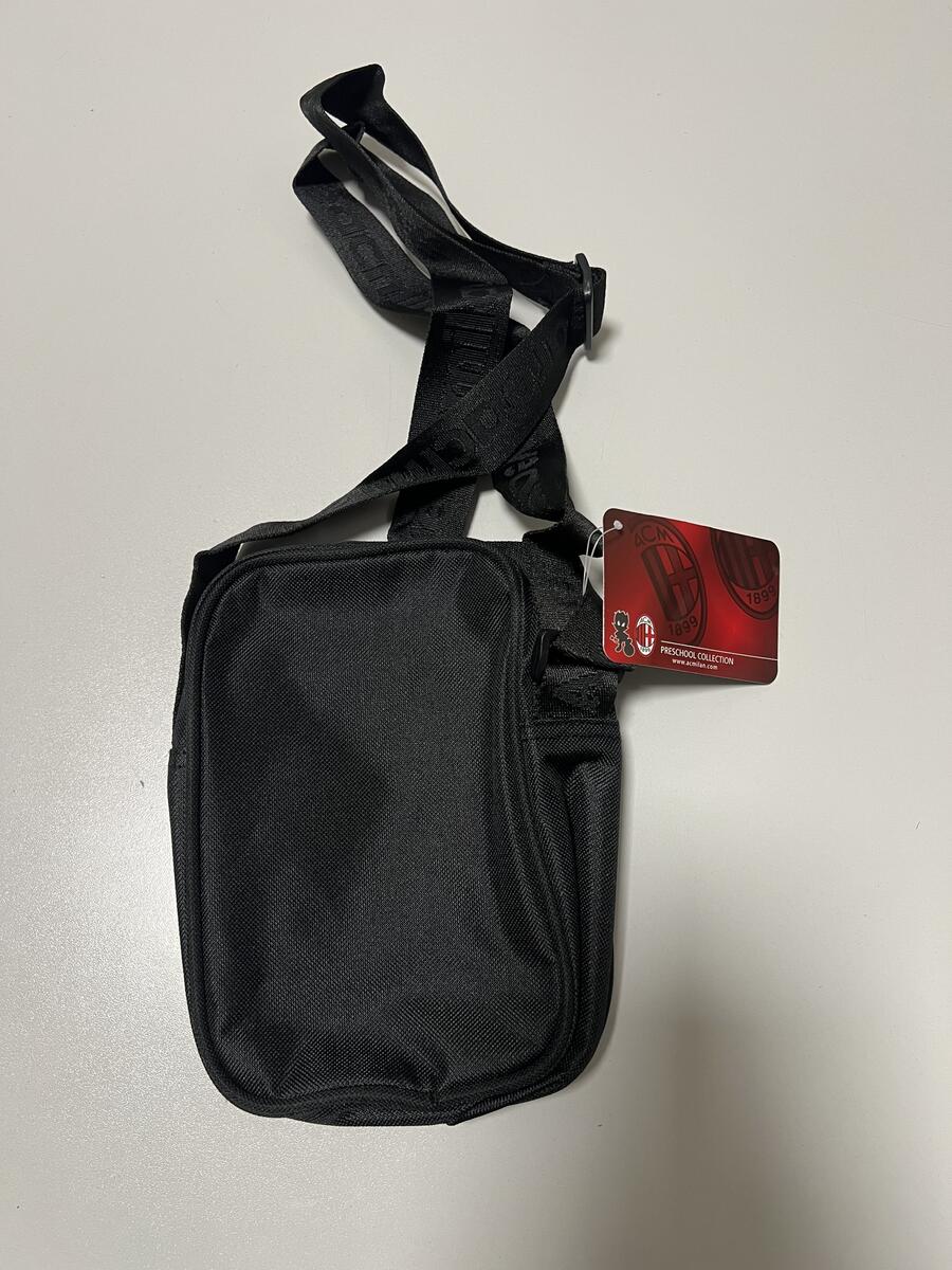 Borsello a tracolla Milan 20x15 cm - S89489