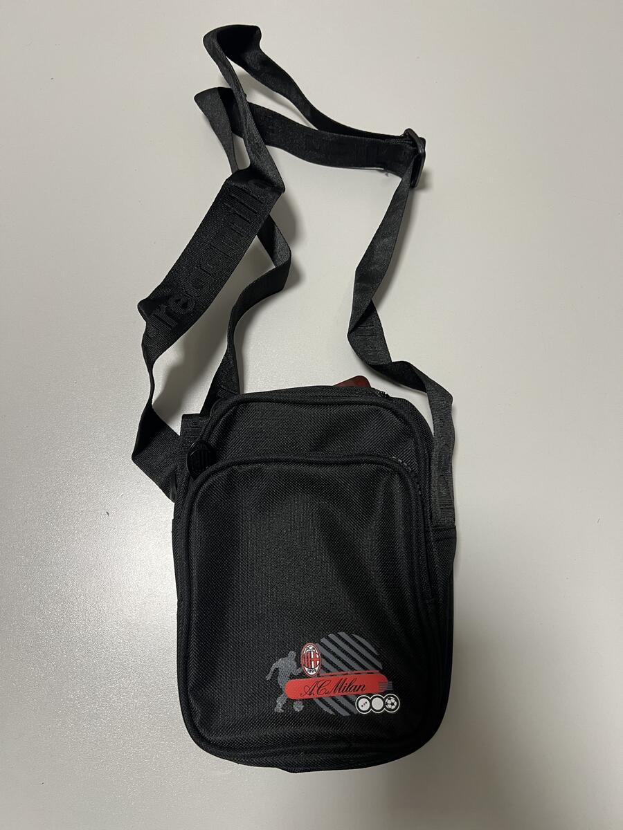 Borsello a tracolla Milan 20x15 cm - S89489