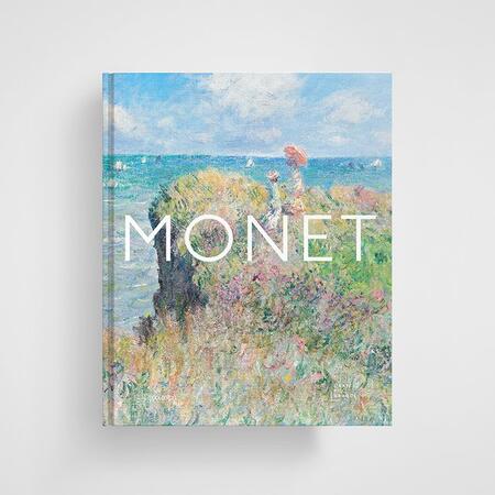 Monet - L'arte più grande