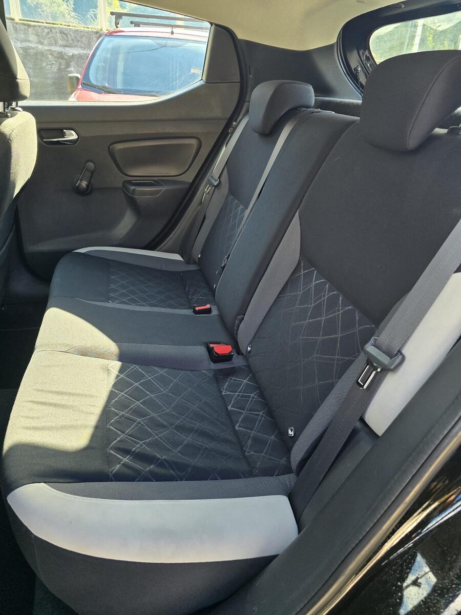 Nissan Micra dCi 90 5 porte N-Connecta 