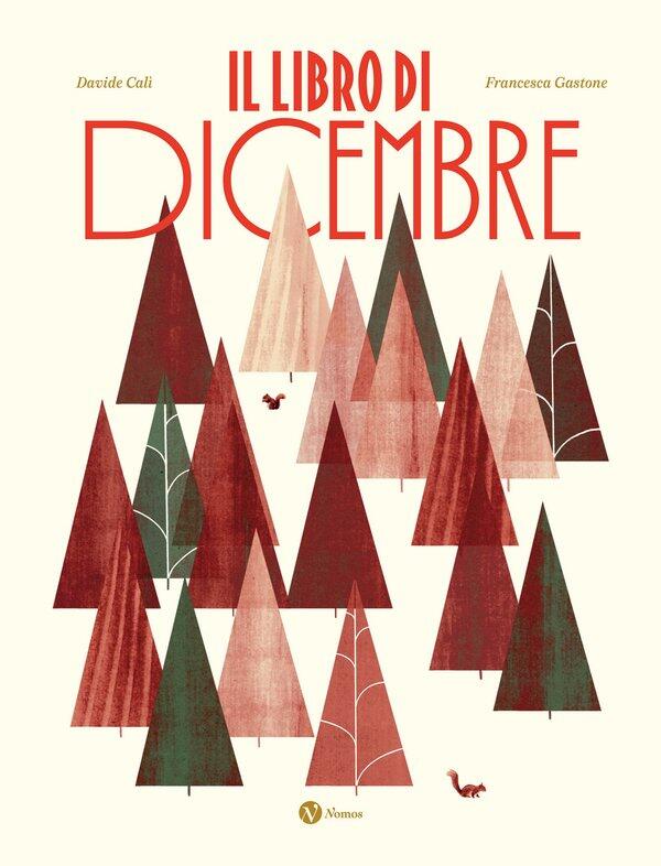 Il libro di Dicembre