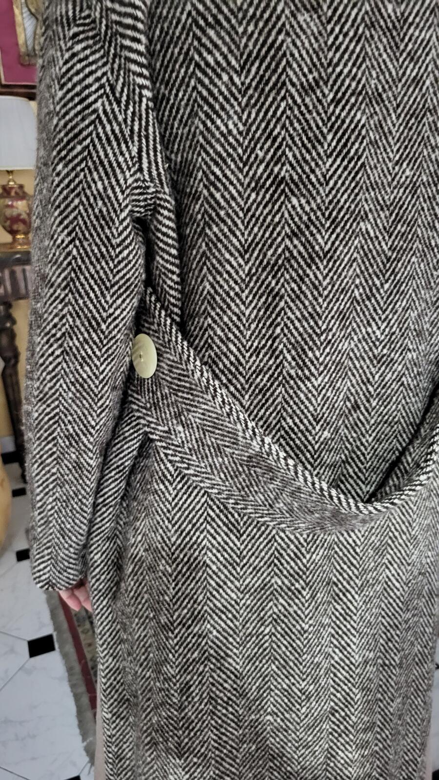 Capospalla Galitzine