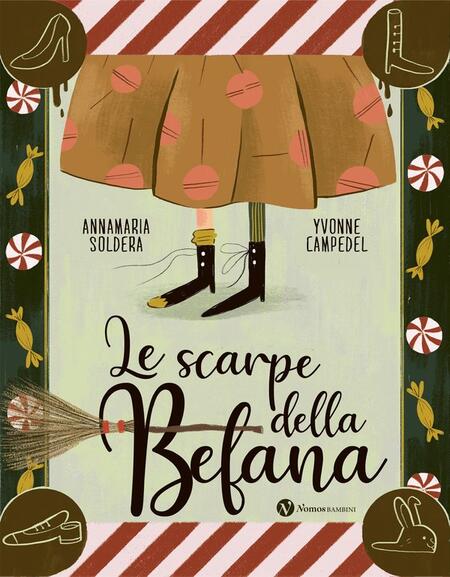 Le scarpe della Befana