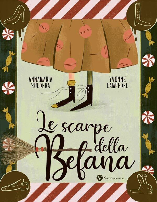 Le scarpe della Befana