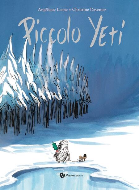 Piccolo Yeti