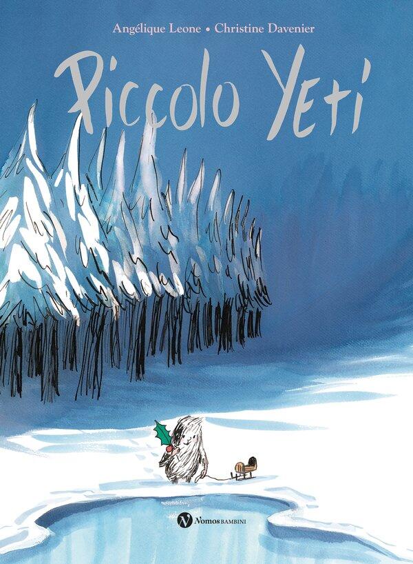 Piccolo Yeti