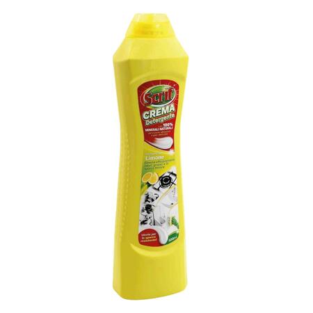 FATIGATI SCRIF CREMA 500 ML (Confezione 20 pezzi) 