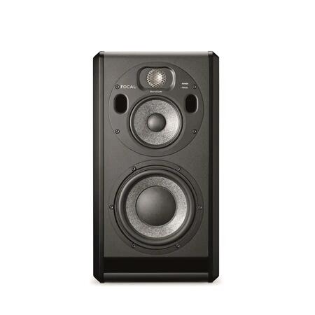 Focal TRIO 6 BLACK ST6