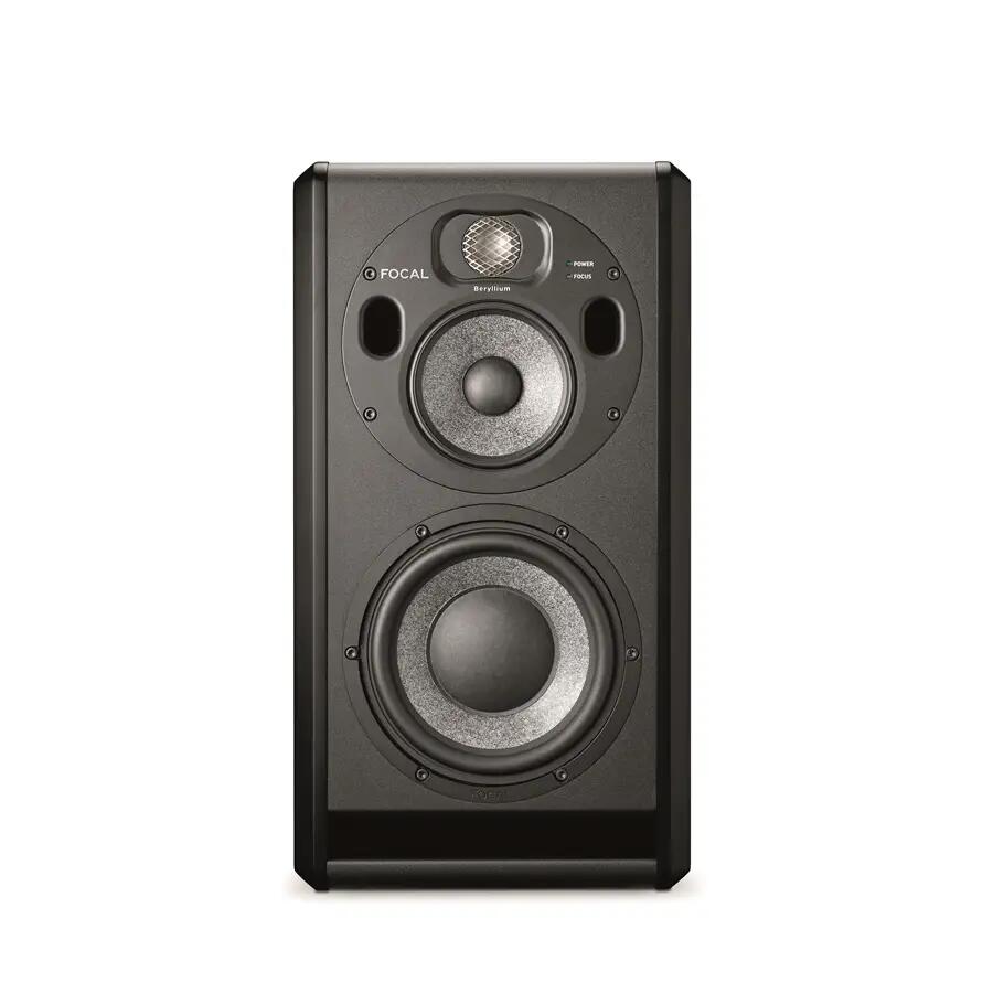 Focal TRIO 6 BLACK ST6