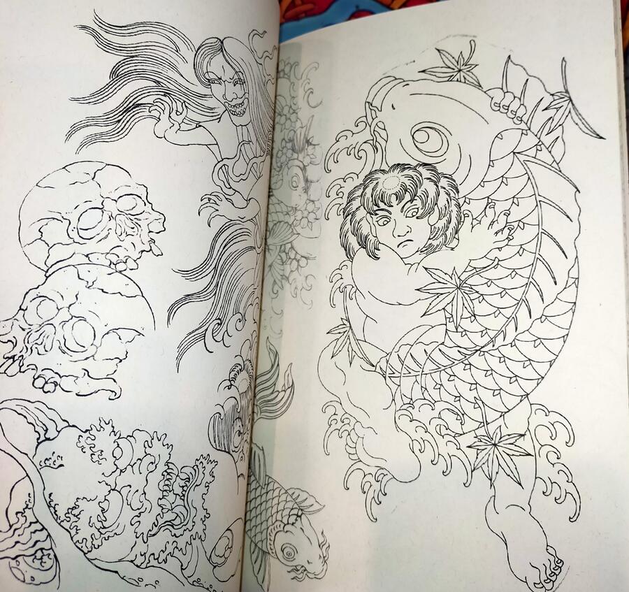 Francesco Schiavi - Sketchbook vol. 2