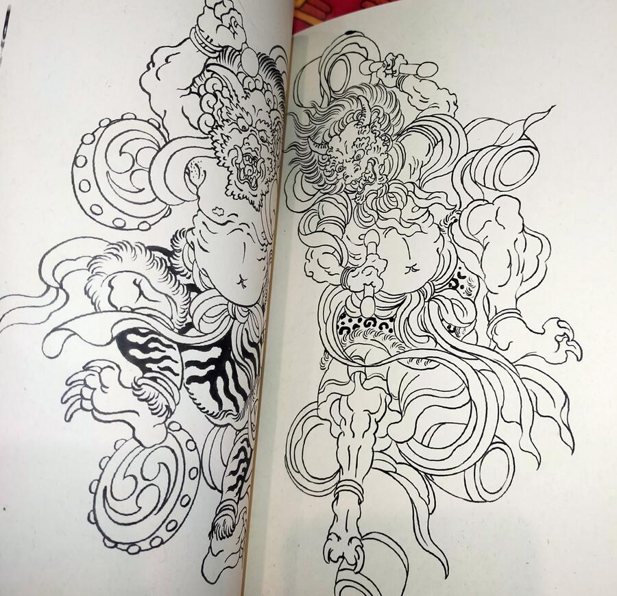 Francesco Schiavi - Sketchbook vol. 2