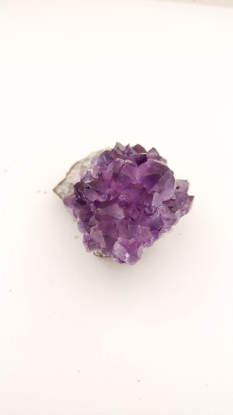 Drusa di Ametista #1