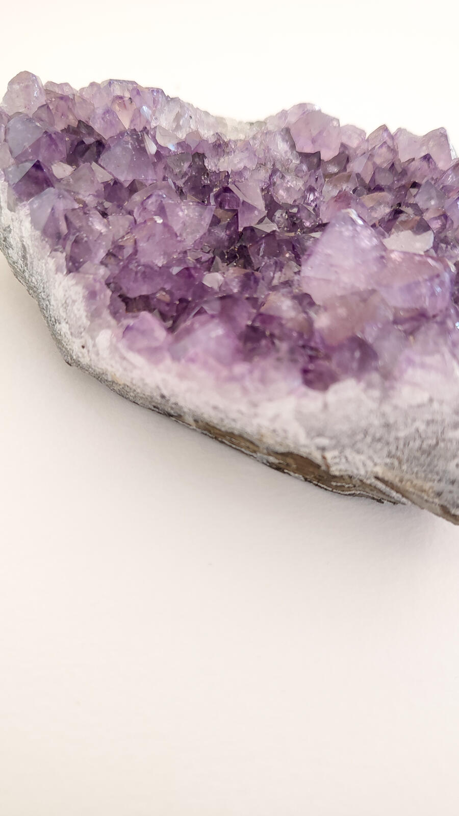 Drusa di Ametista #2