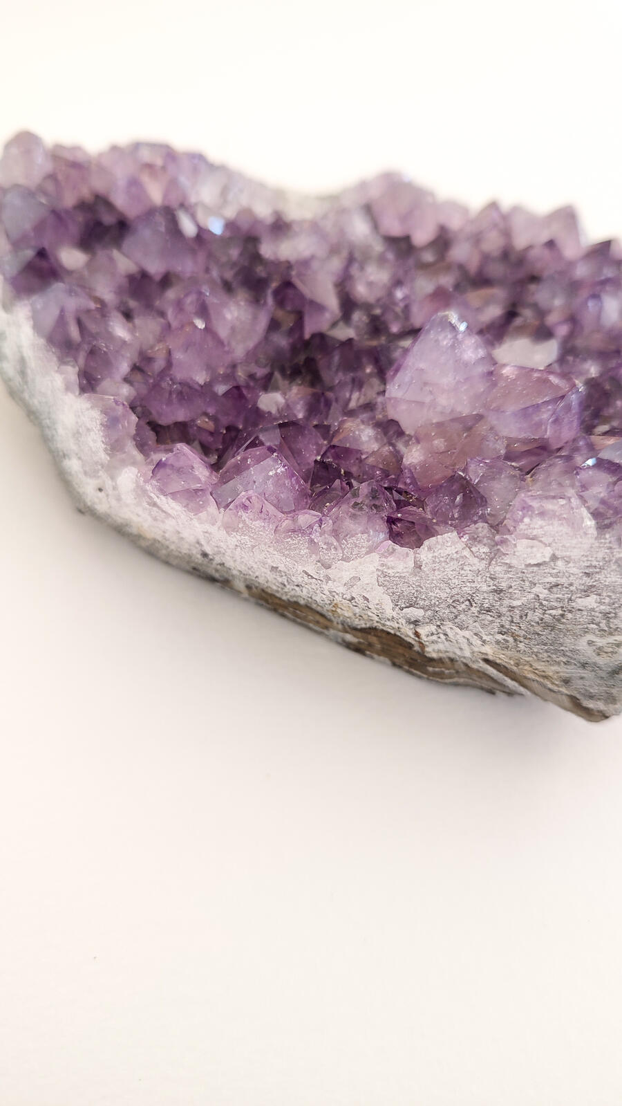 Drusa di Ametista #2