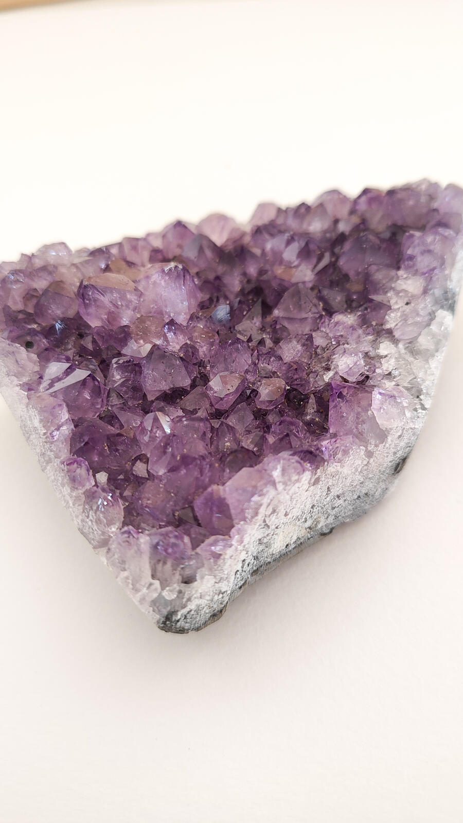 Drusa di Ametista #2