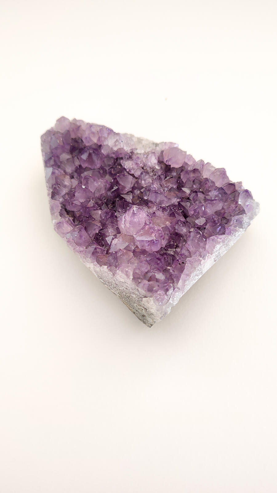Drusa di Ametista #2