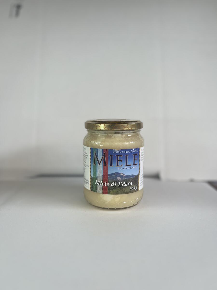Miele di Edera gr.250-500