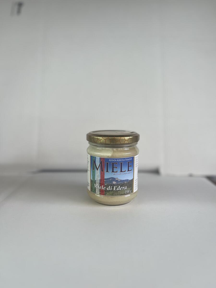 Miele di Edera gr.250-500
