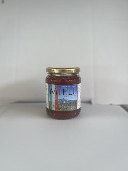 Miele di Castagno gr.500