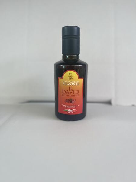 Olio Il David Di Piemonte