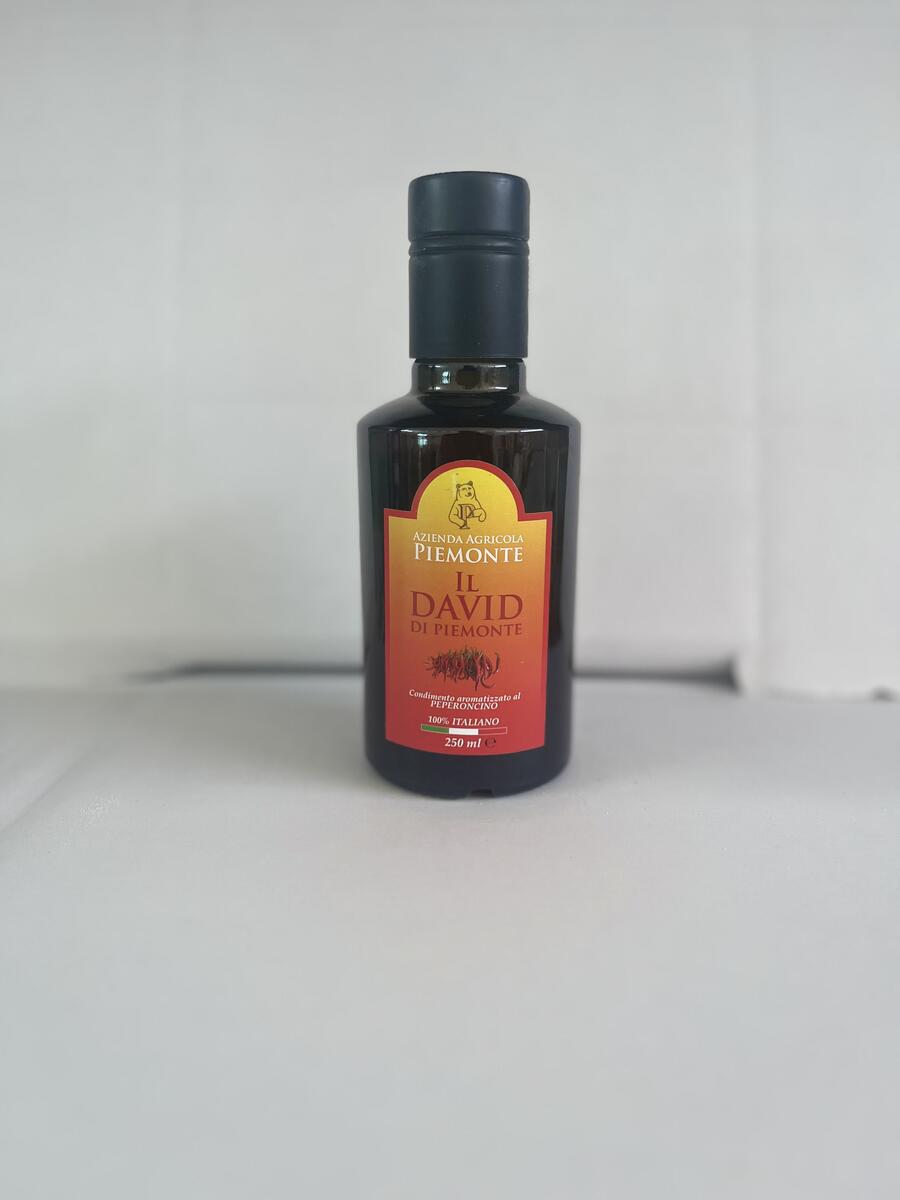 Olio Il David Di Piemonte