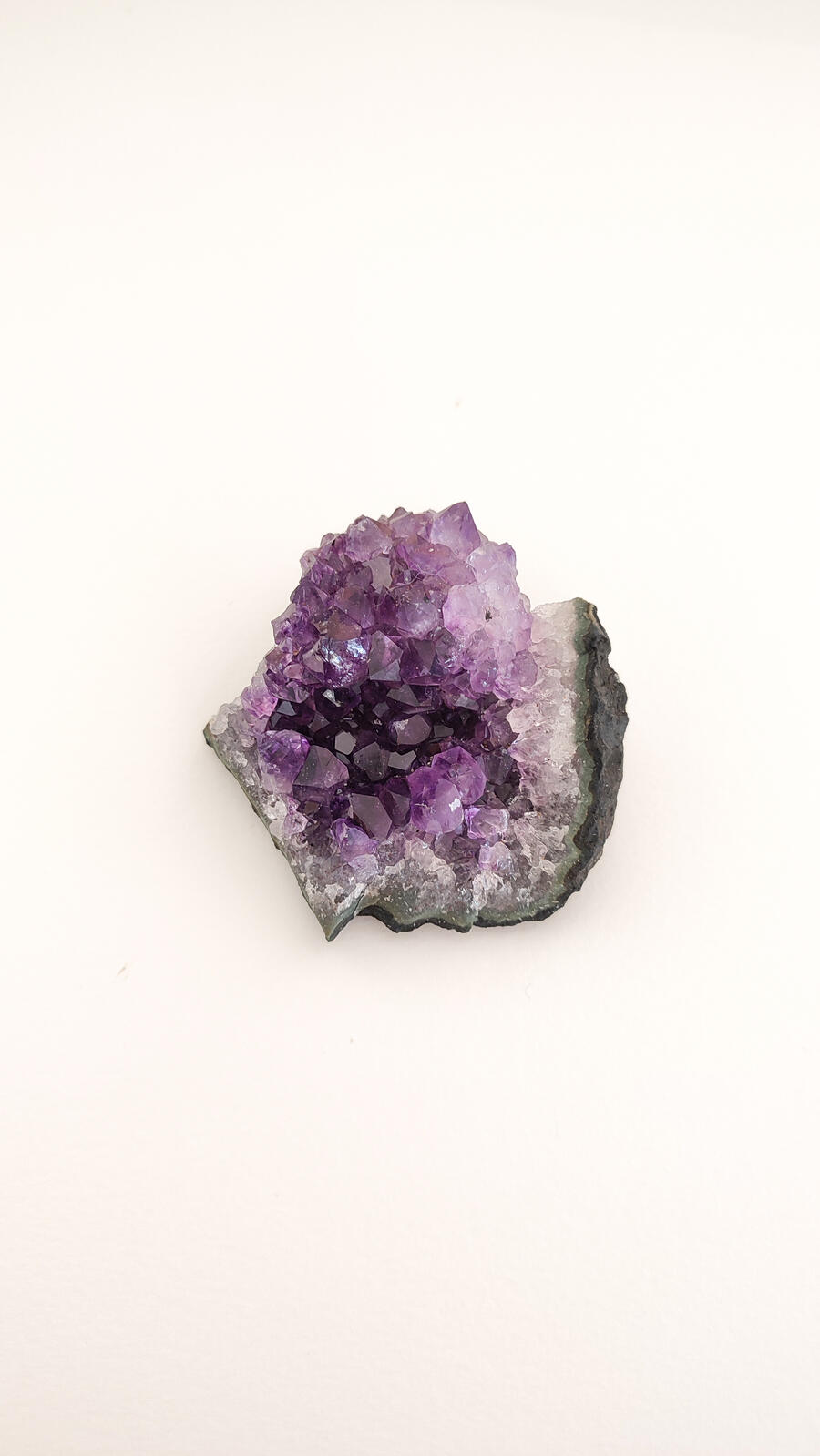 Drusa di Ametista #3