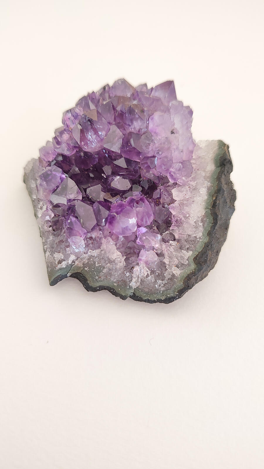Drusa di Ametista #3