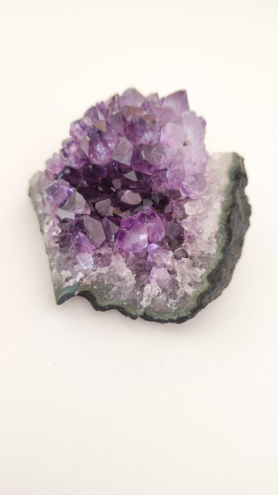 Drusa di Ametista #3