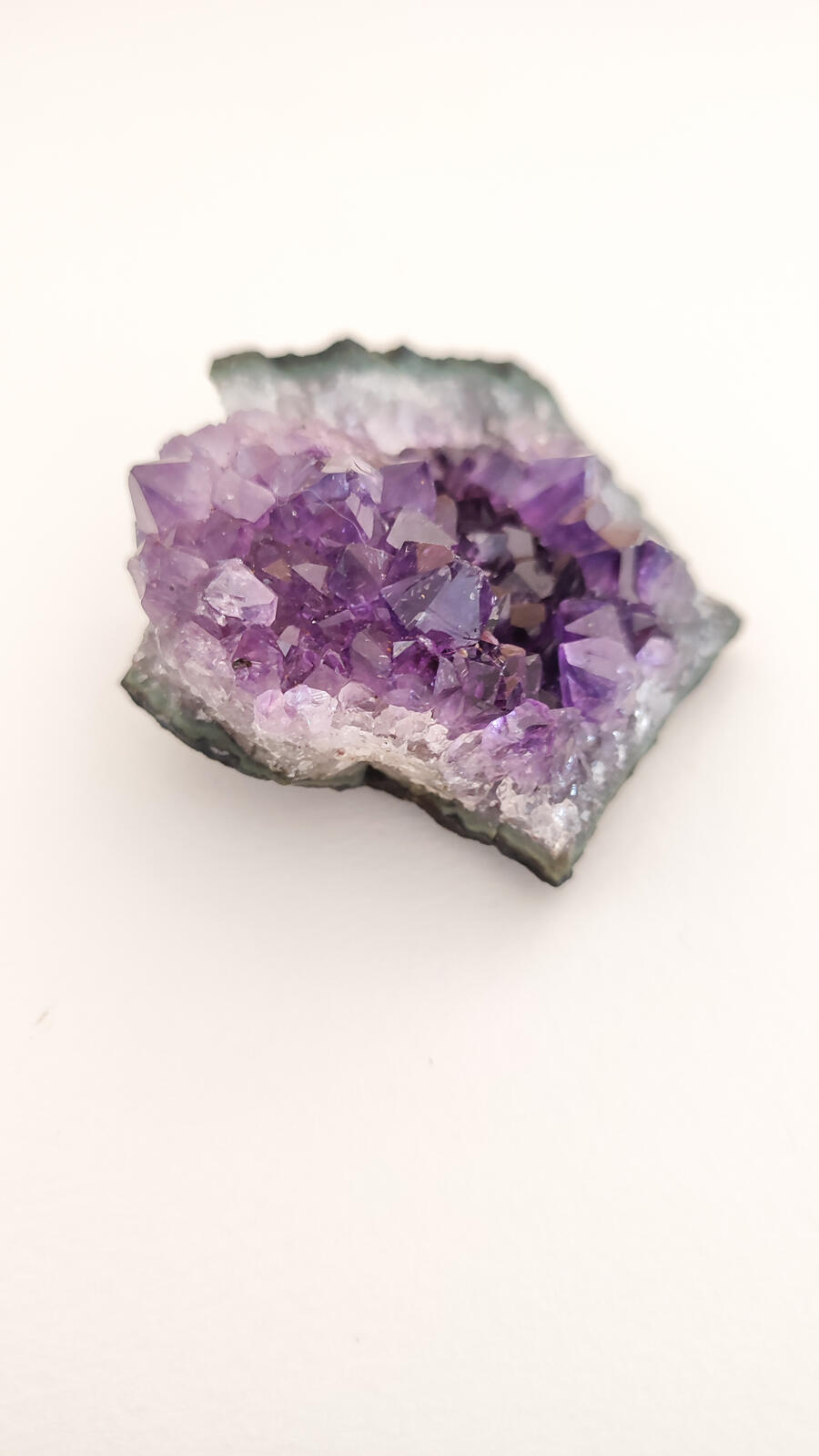 Drusa di Ametista #3